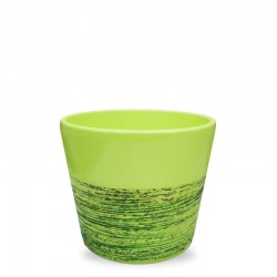 Keramični lonec Manhattan Rustic M23 - 13 cm